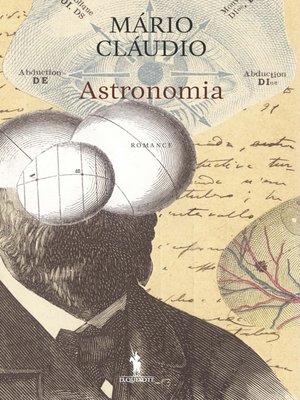 cover image of Astronomia